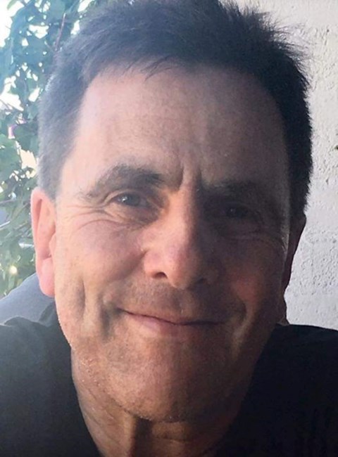 Obituary of Judd Maslansky