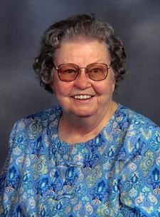 Obituary of Helen L Beard