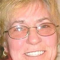 Obituary of Phyllis Fowler