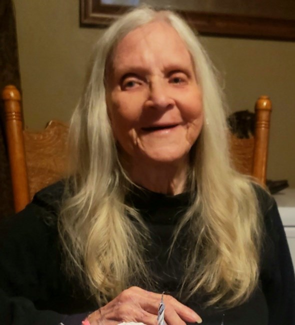 Obituary of Mary Sue Boyd