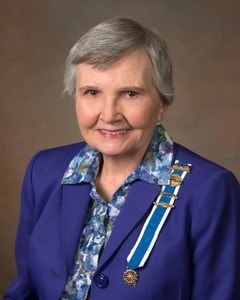 Obituary of Joanne Eckels Pettey