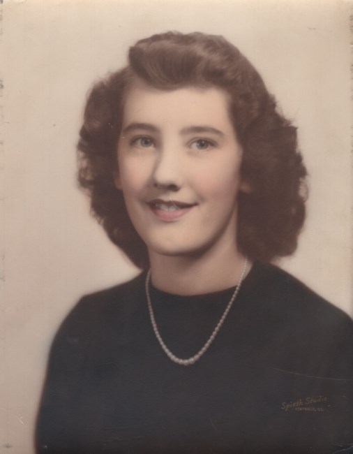 Obituary of Beverly Ann Roetemeyer