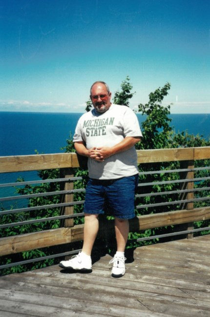 Avis de décès de Gary Lee Dorosz