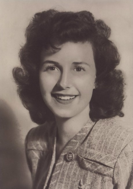 Obituary of Ruby E. Steele