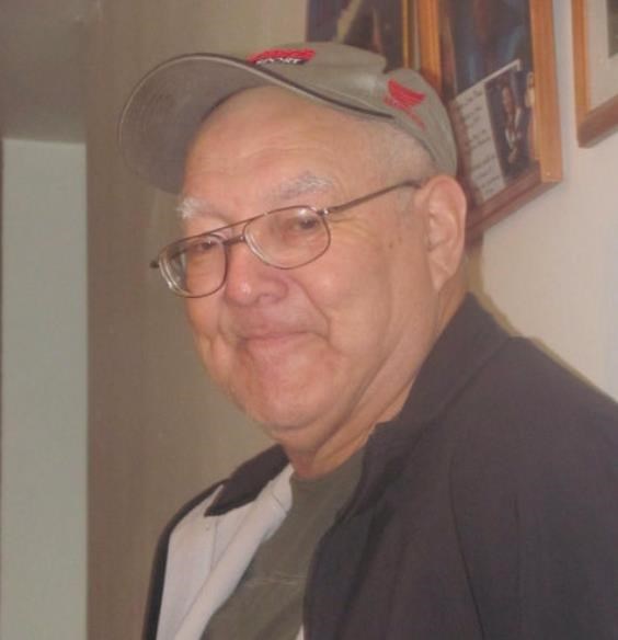 Obituary of John Sydney Gould