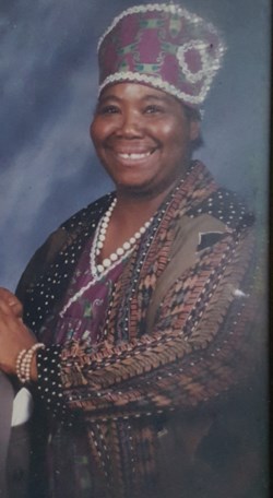 Obituary of Evangelist Willie Mae Singleton-Deamus