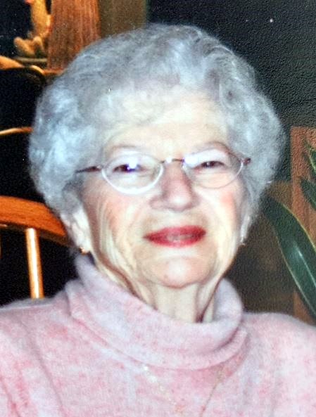 Rolande Poliquin Obituary - Auburn, ME