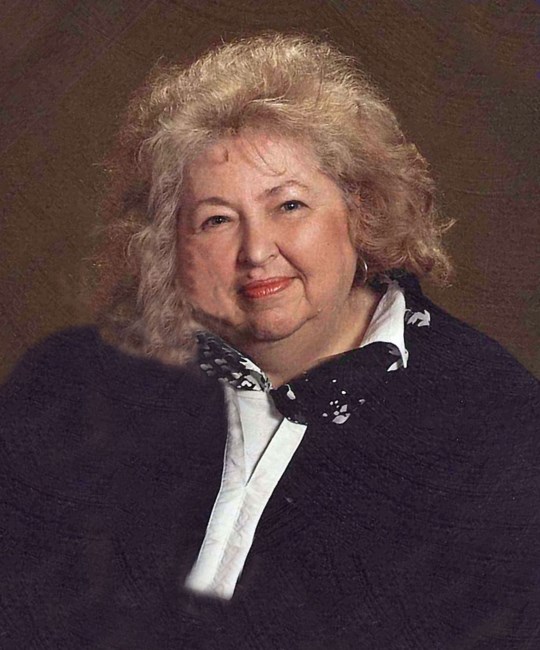 Obituary of Sandra L. Ervin