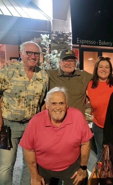 Obituary of Larry Curtis Compton Sr.