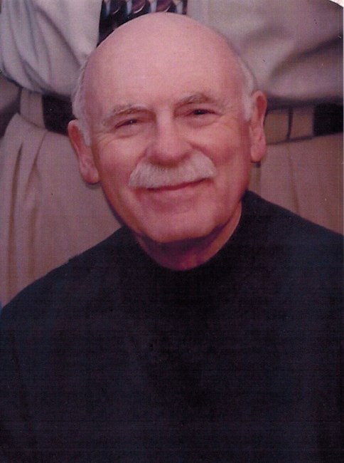 Obituary of Eugene Albert Graf