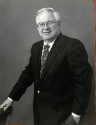 Obituary of Yuell Bivin Busey