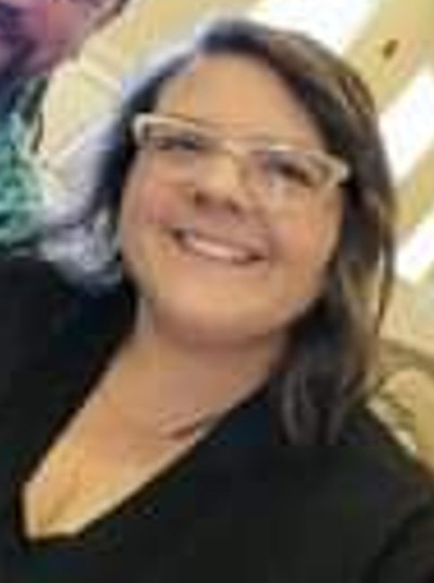 Obituario de Jennifer Elizabeth Langfeldt