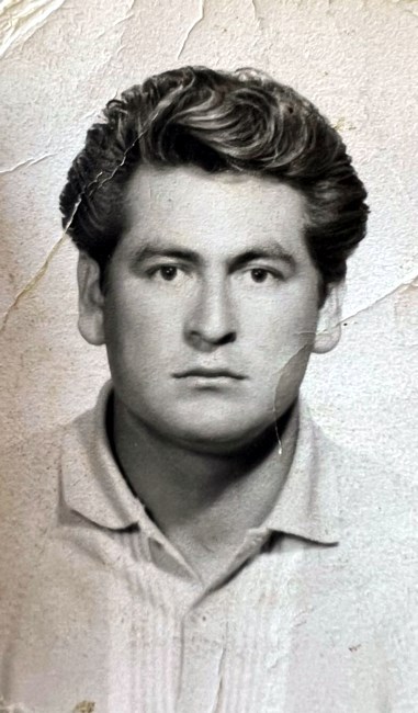 Obituario de Ysmael Chino