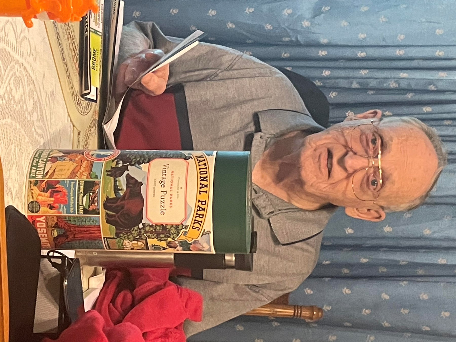 Obituary of Lawrence "Larry" Dale Kaiser Sr.