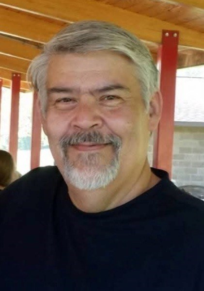 Obituary of Edward Lino John Saldana