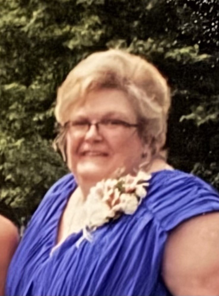 Avis de décès de Karen Ann Grable