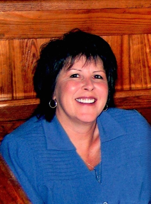 Obituary of Nancy Whittle Charlesworth