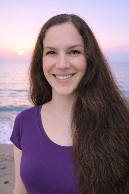 Avis de décès de Kimberly Christine Mecham