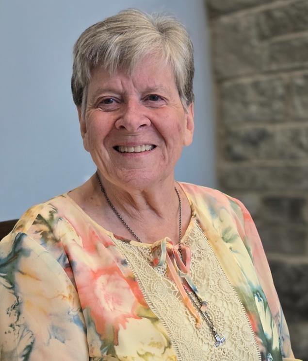 Obituary of Joy Lynn Smith