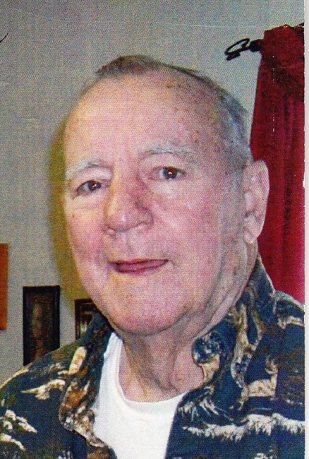 Obituary of Clyde Barron