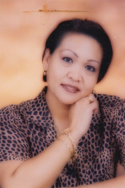 Obituary of Hermie Ortiz Johansson