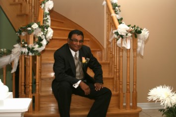 Obituary of Brian Valerian D'Silva