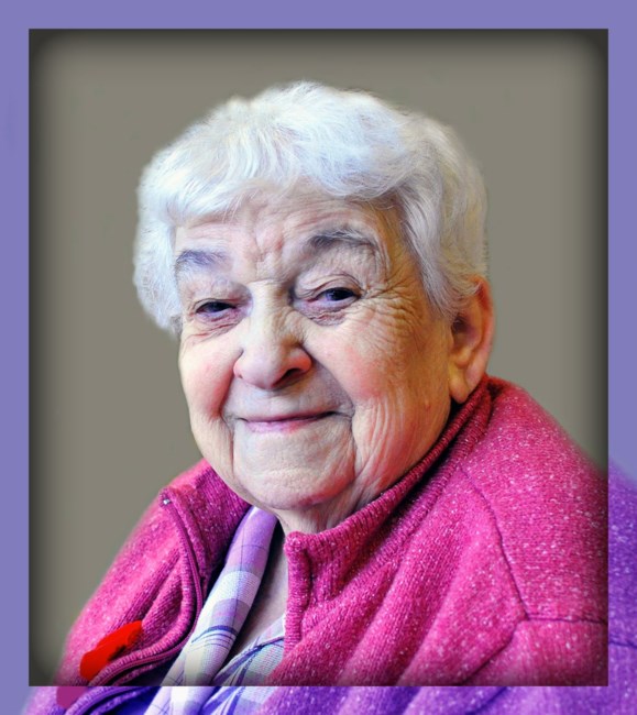 Obituary of Iona Scagel