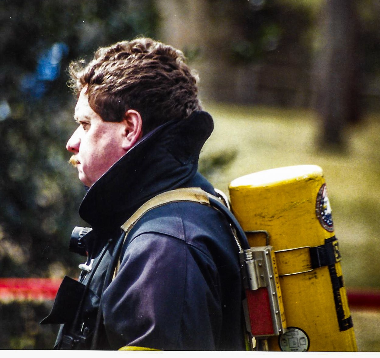 Obituary of Brian P. Edmunds