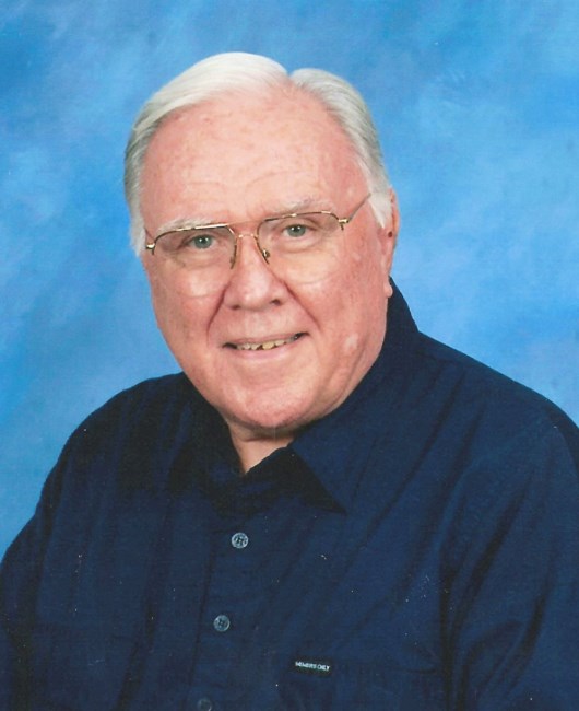Obituary of James L. "Jim" Holzhauser
