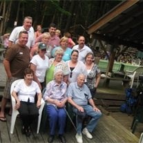 Obituary of Dorothy Jane Nestler (Kennedy)