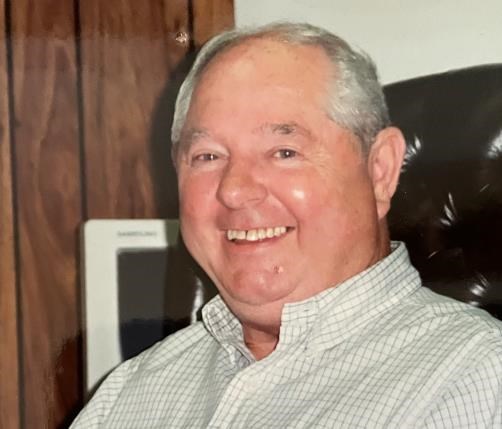 Obituary of Ronald C. Hunter