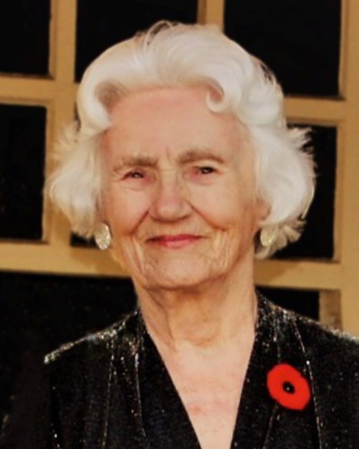 Obituary of Helena Nieumierzycki