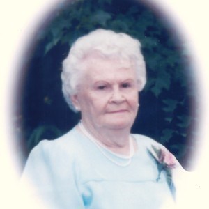 Obituary of Bea Bishop