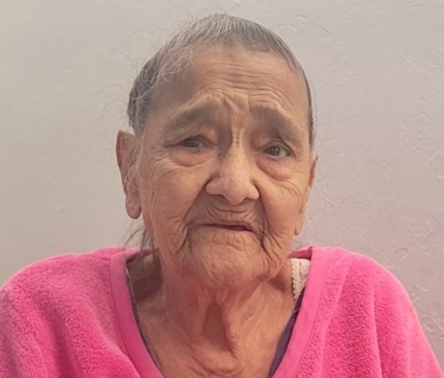 Obituary of Sylvia V. Chavarria