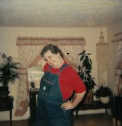 Obituario de Timothy "Timmy" Dean Burks