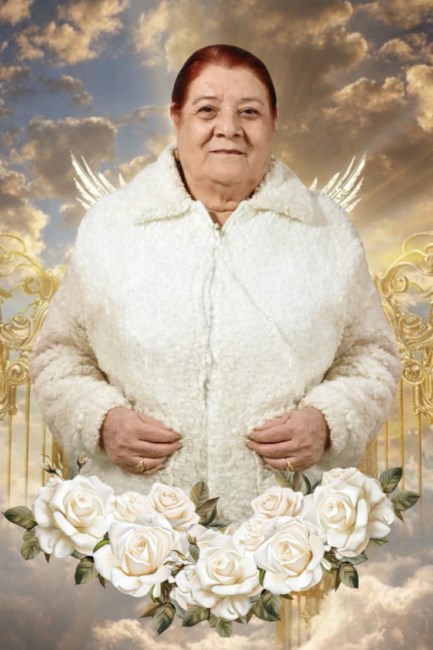 Obituary of Amalia Ayala de Tafolla