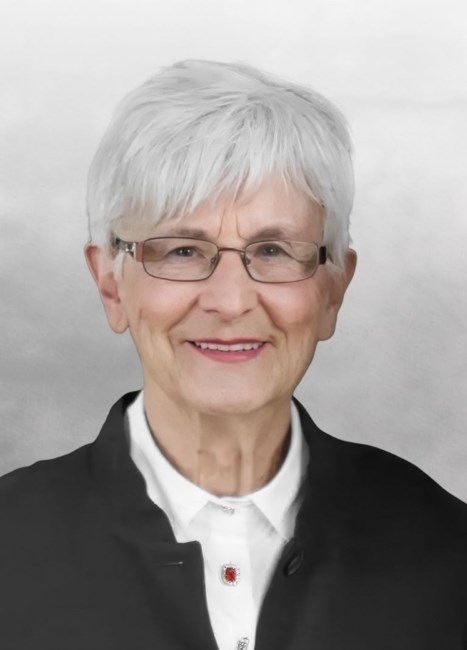 Obituary of Céline Noury