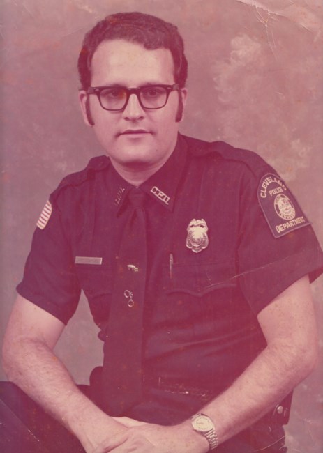 Obituary of Arthur "Art" Clinton Quarles Jr.