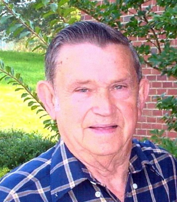 Obituary of James Papa Jim Henry Bogle