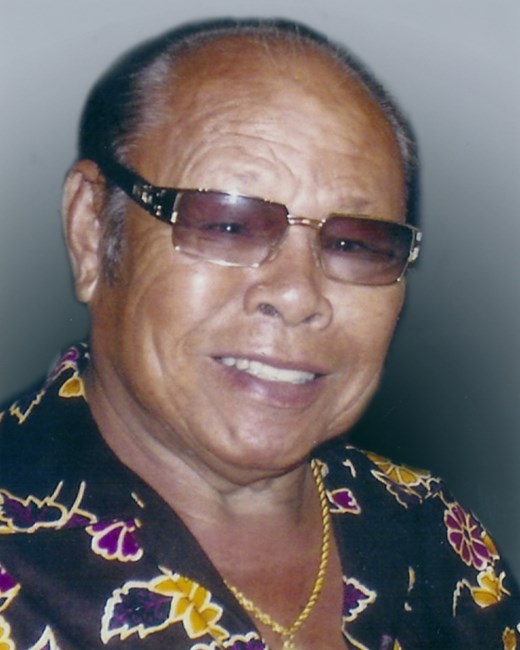 Obituario de Terencio Hisole Jamotillo