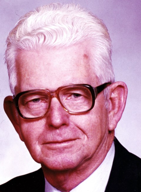 Obituary of Albert H. Klotz