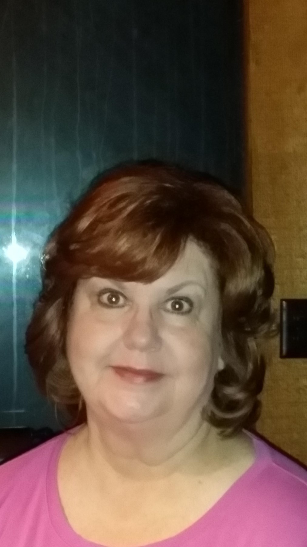 Obituary of Rebecca Sue Hill Wirt