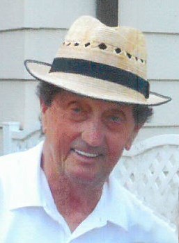 Obituary of Mr. Victor Joseph Fernand Thomas