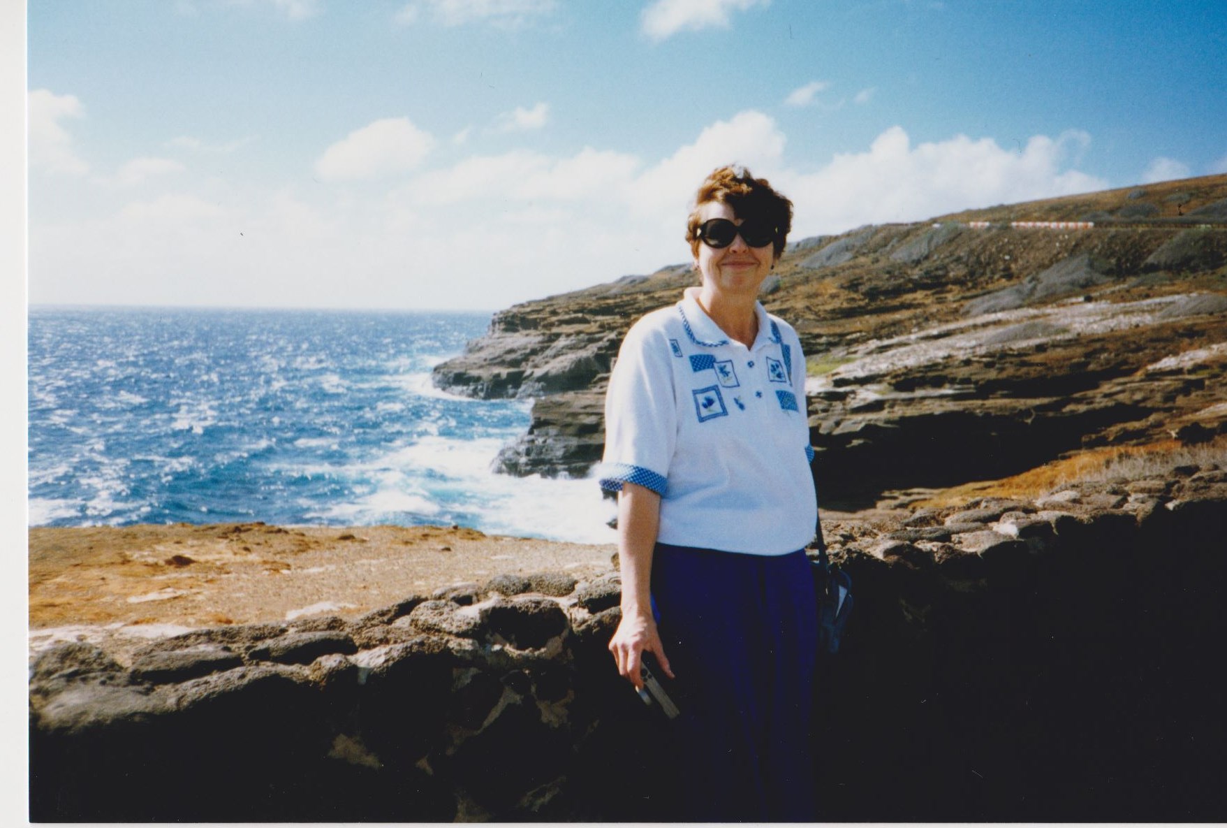 Obituario de Mary Patricia (Pat) Van Sambeek Plutz