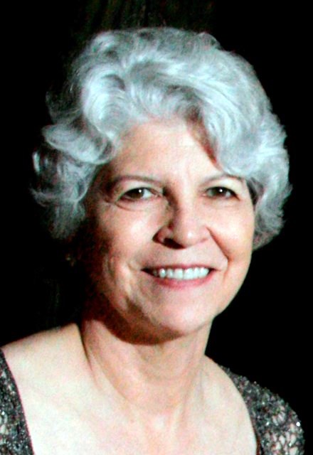 Obituary of Mary Kathryn Marquardt