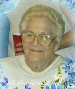 Obituary of Josie Evelyn Westerman