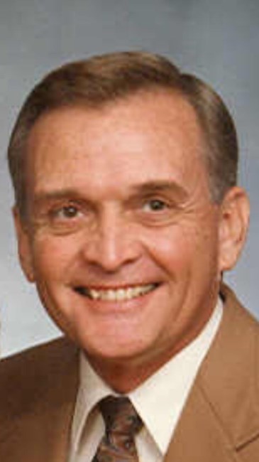 Obituary of John D Pool