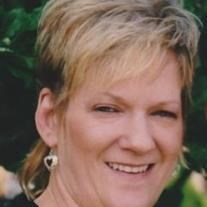 Obituary of Mary Ellen Ulrich