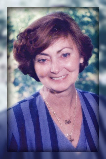 Obituario de Roberta Mae Hill
