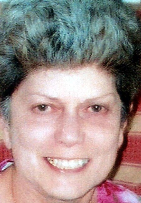 Obituary of Mary Ann Schulte